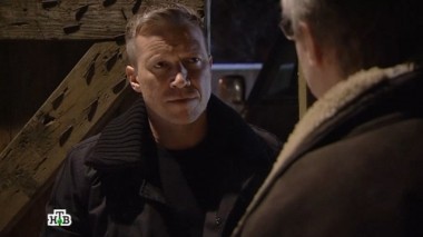 21-я серия 14.12.2014