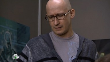 23-я серия 16.12.2014