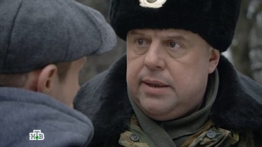 25-я серия 16.12.2014