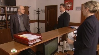 28-я серия 17.12.2014