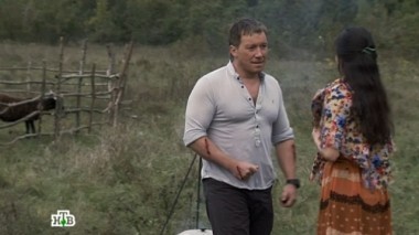 6-я серия 15.04.2014