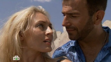 9-я серия 20.04.2014