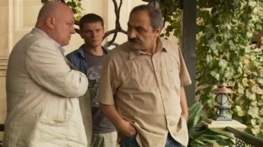 1-я серия 07.06.2014