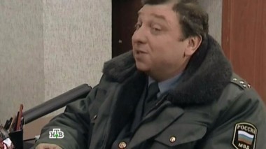 10-я серия 31.01.2016