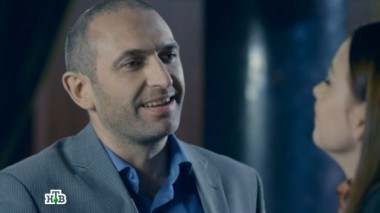 11-я серия 01.02.2016