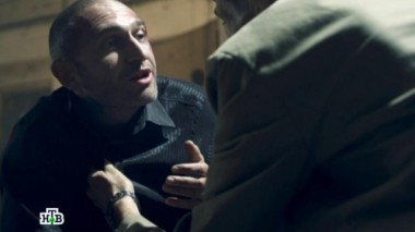 4-я серия 25.01.2016