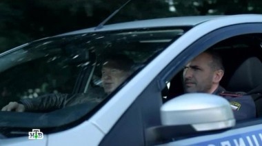 9-я серия 31.01.2016