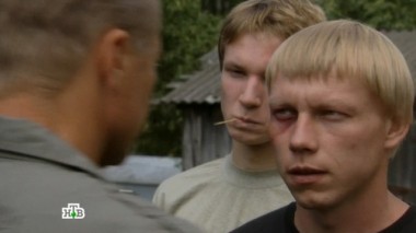 15-я серия 04.01.2015