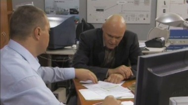 11-я серия 19.06.2014