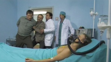 12-я серия 19.06.2014