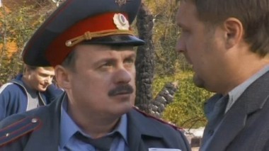 23-я серия 25.06.2014