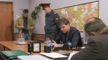 29-я серия 27.06.2014