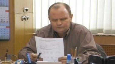 31-я серия 29.06.2014