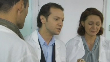 9-я серия 17.06.2014