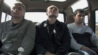 19-я серия 13.07.2014