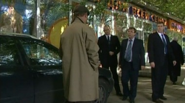 14-я серия 04.06.2014