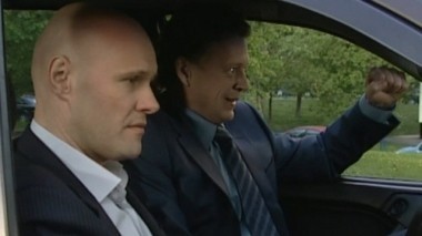 18-я серия 06.06.2014