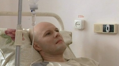 21-я серия 08.06.2014