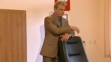 28-я серия 11.06.2014