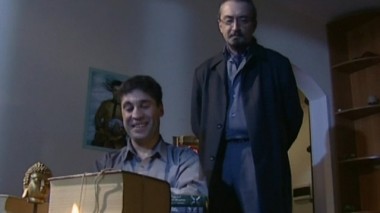 31-я серия 12.06.2014