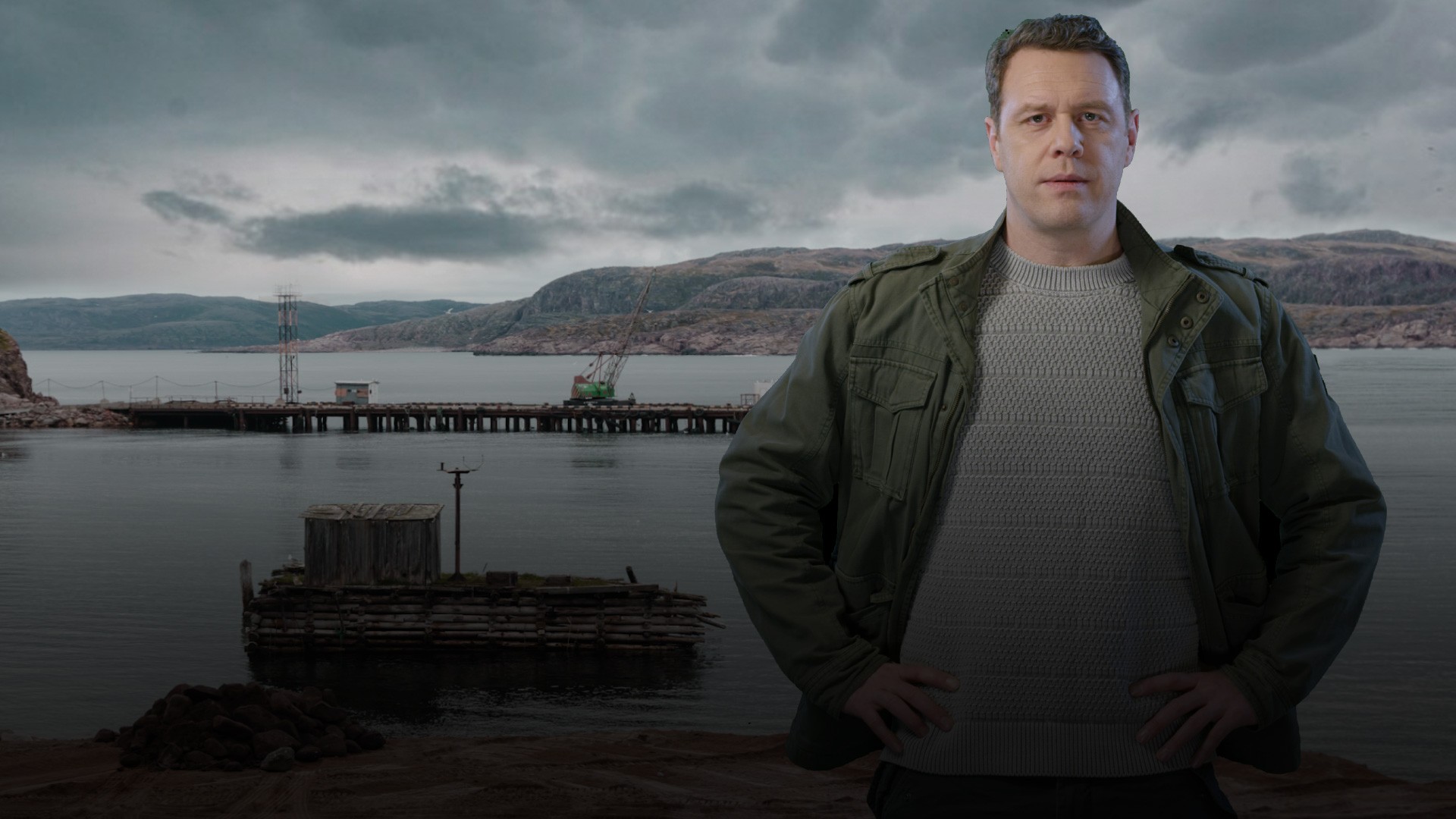 Бухта Глубокая