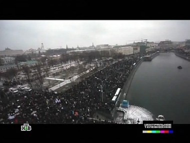 Выпуск от 11 декабря 2011 года 12.12.2011