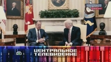 Выпуск от 13 мая 2017 года 13.05.2017