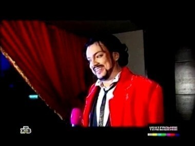 Выпуск от 13 ноября 2011 года 13.11.2011