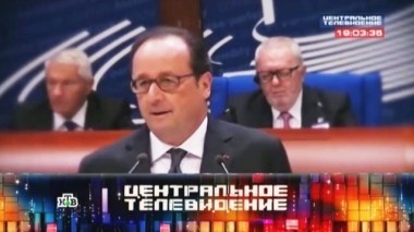 Выпуск от 15 октября 2016 года 15.10.2016