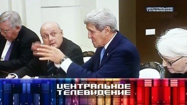 Выпуск от 16 мая 2015 года 16.05.2015