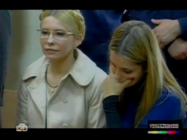 Выпуск от 16 октября 2011 года 17.10.2011