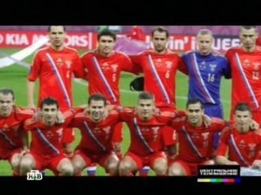 Выпуск от 17 июня 2012 года 17.06.2012