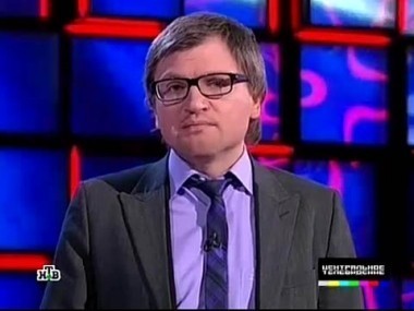 Выпуск от 18 декабря 2011 года 19.12.2011