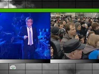 Выпуск от 18 марта 2012 года 19.03.2012