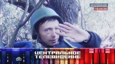 Выпуск от 18 октября 2014 года 18.10.2014