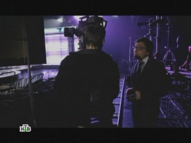 Выпуск от 19 февраля 2012 года 19.02.2012