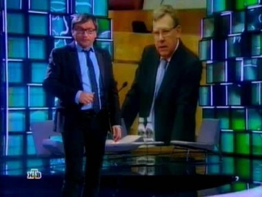 Выпуск от 2 октября 2011 года 03.10.2011