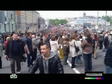 Выпуск от 20 мая 2012 года 20.05.2012