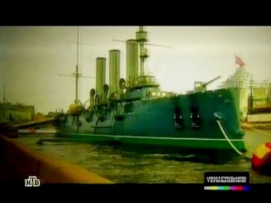 Выпуск от 20 ноября 2011 года 21.11.2011