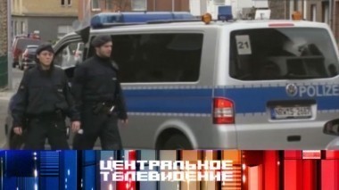 Выпуск от 21 ноября 2015 года 21.11.2015