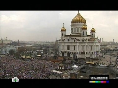 Выпуск от 22 апреля 2012 года 22.04.2012