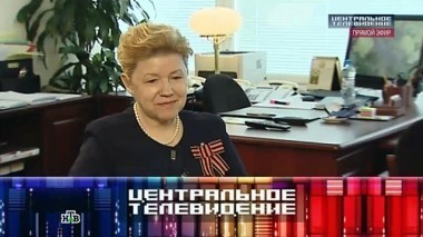 Выпуск от 22 марта 2014 года 22.03.2014