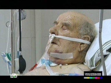 Выпуск от 25 марта 2012 года 25.03.2012