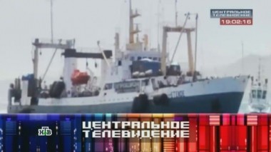 Выпуск от 4 апреля 2015 года 04.04.2015