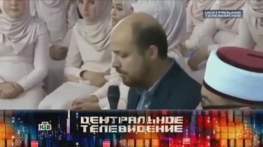 Выпуск от 5 марта 2016 года 05.03.2016