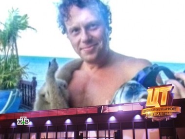 Выпуск от 7 апреля 2013 года 07.04.2013