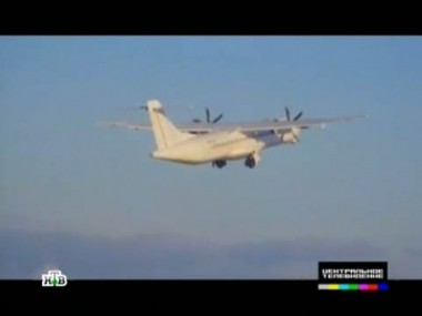 Выпуск от 8 апреля 2012 года 08.04.2012