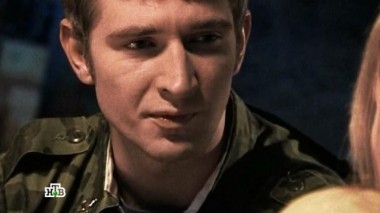 Дезертир 01.10.2015