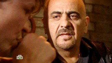 Допинг 12.09.2015