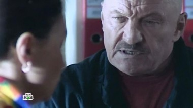 Герой советского союза, 1-я серия 09.09.2015